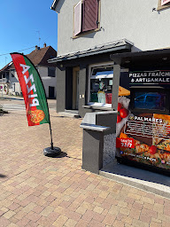 Photo n°1 de La CASA DELLA PIZZA à Niederroedern (Pizzeria)