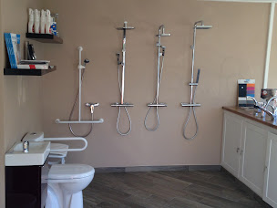 Photo n°3 de Esclafert Garrigue à Monsempron-Libos (Plombier)