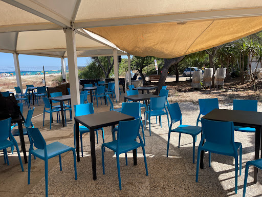 Chaplin Beach-bar - Thumbnail