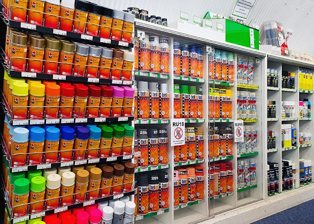 4D modelshop