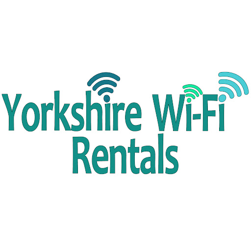 Yorkshire WiFi Rentals - Thumbnail