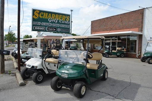 Scharber's Golf Carts - Thumbnail