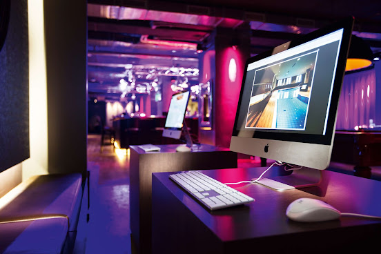 HOTEL PULSE8 by null