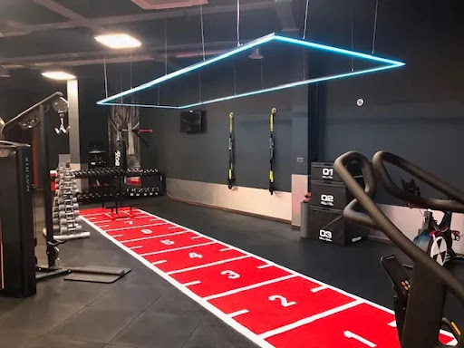Snap Fitness Ashford Gallery - United Kingdom