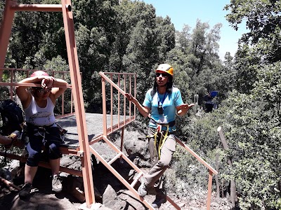 Photos of Hospital San Jos&eacute; de Maipo