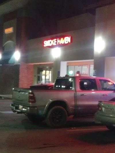 Smoke Haven