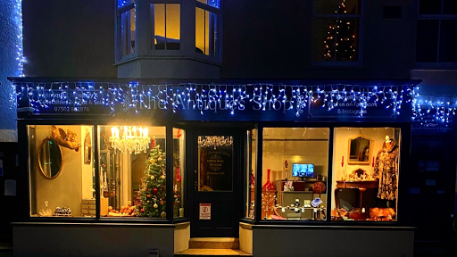 The Antiques Shop