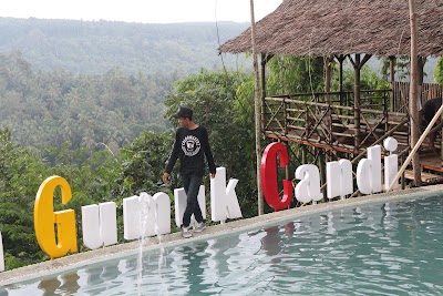 Photos of Gumuk Candi