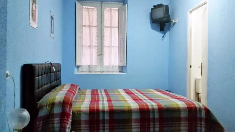 Hostal Aragón