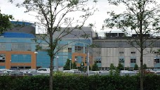Southampton General Hospital southampton