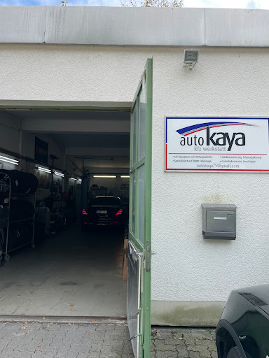 Auto Kaya - Visual