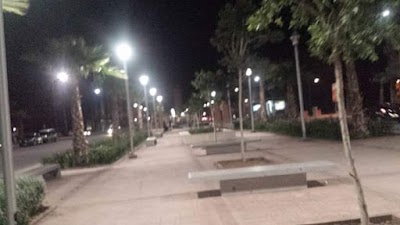 Photos of moulay lhassan Garden