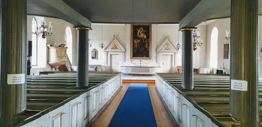 Edshults Kyrka - Thumbnail