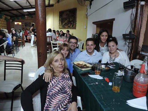 Resto-Bar La Cabaña