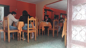 JK Exquisitos Restaurant 9