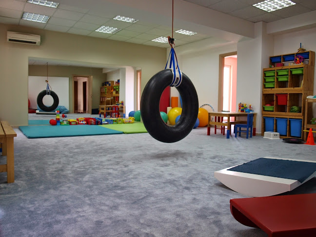 Functional Εξειδικευμένη Φυσικοθεραπεια Για Βρέφη, Παιδιά Και Εφήβους