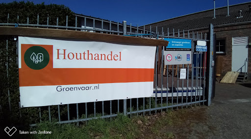 Gewoon-Hout
