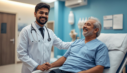 Why Choose Vikas Memorial Eye Hospital in Chaksu, Rajasthan post image