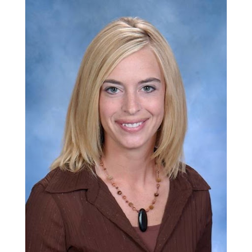 Wendi Bennett, PTA - Thumbnail