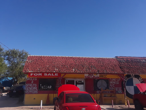 J'S Auto Mecanic Shop - Thumbnail