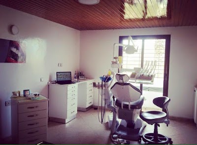 dentist