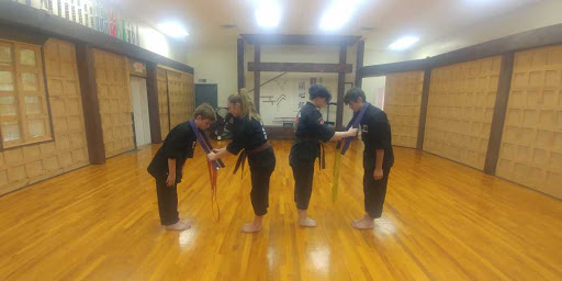 Art of Martial Arts East - Thumbnail