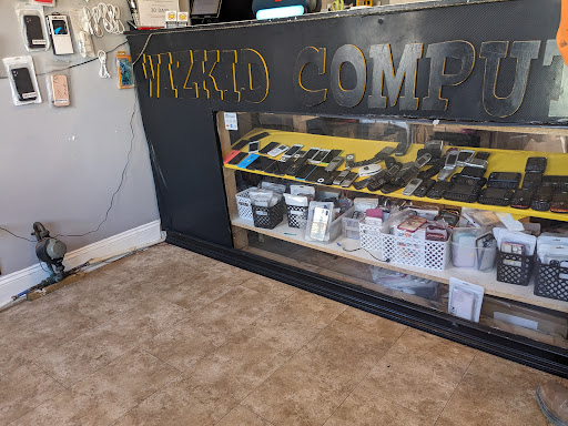 Wizkid Computers - Thumbnail