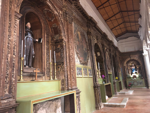 Chiesa Santa Maria La Vetere - Thumbnail