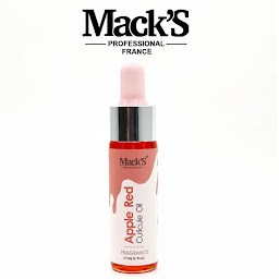 Photo n°16 de Mack's Professional France à Sainte-Foy-lès-Lyon (Magasin de produits de beauté)