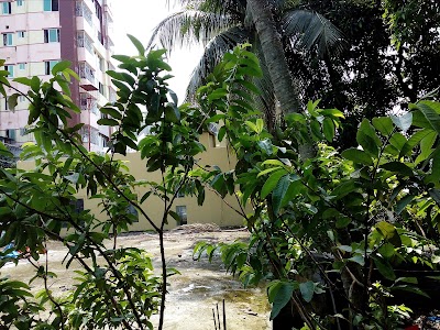 Photos of Moulovipara Jame Masjid