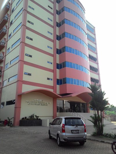 Photos of Palm Citra Widya Polytechnic Education