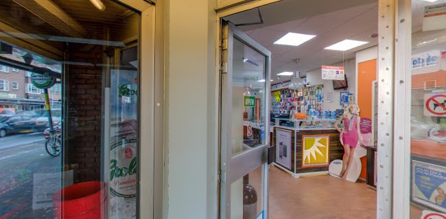 Zon Teleshop - Mobiele-telefoonwinkel