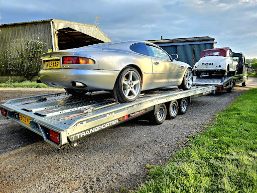 P&B Logistics Ltd Gallery - United Kingdom