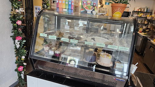 Soltopia juice bar