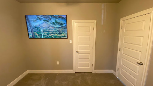 Low Pro Voltage - Visual