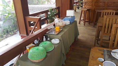Photos of Thiri Nanda Villa