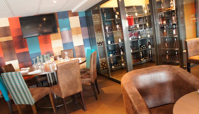 Restaurant L'endroit Craponne