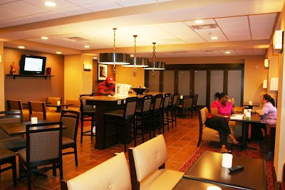 Hampton Inn Milford