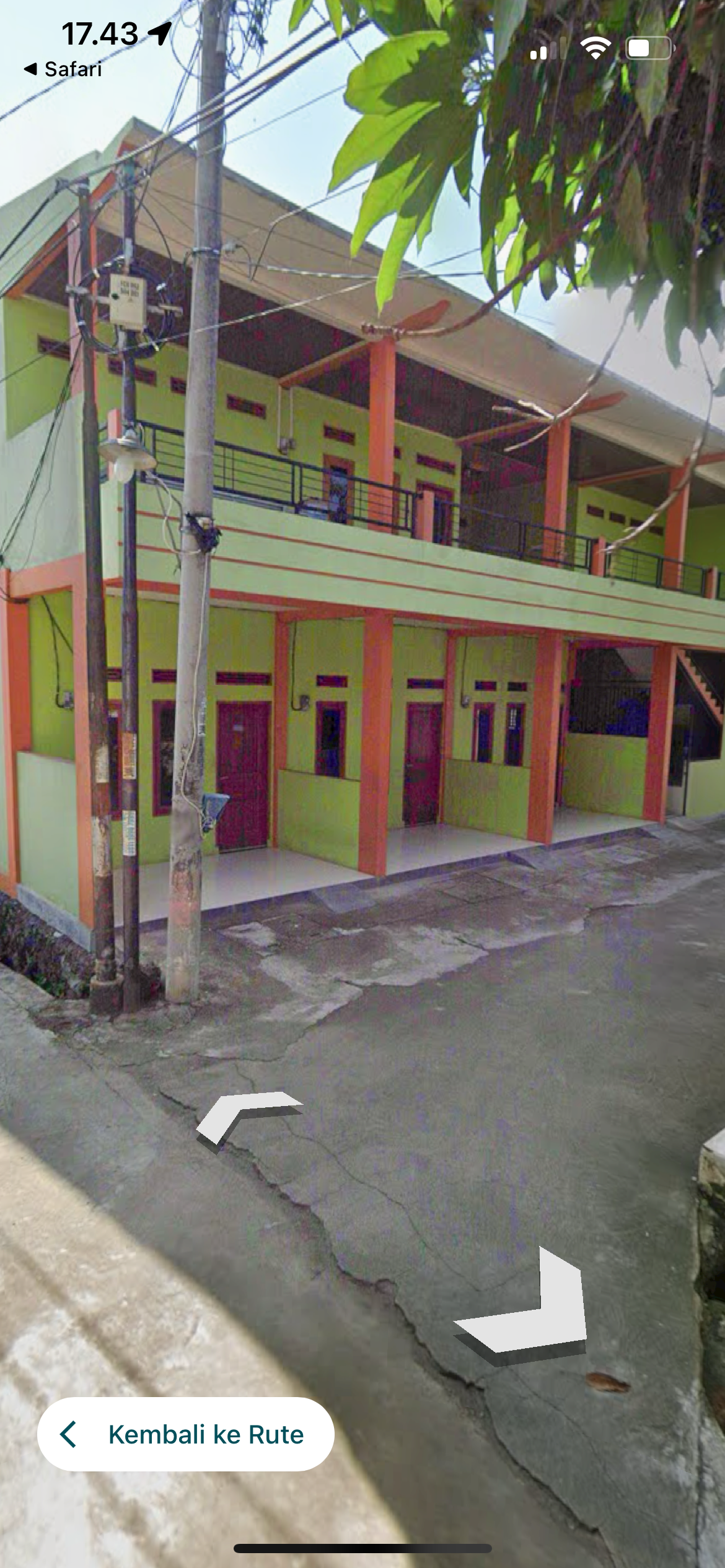 Milta Kost