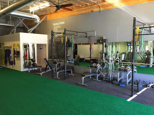 Performance EDU Fitness - Thumbnail