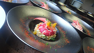 Photo n°24 de L'Atelier Gourmand à Saint-Jean-de-Beauregard (Restaurant gastronomique)