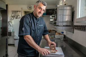 Photo n°6 de Au Gré du Vent à Joze (Restaurant)