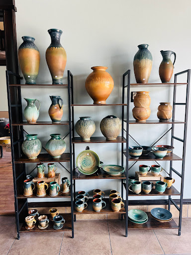 Cache Valley Pottery Studio - Thumbnail