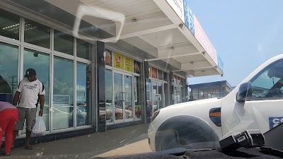 Photos of Danny's pizza and liquor