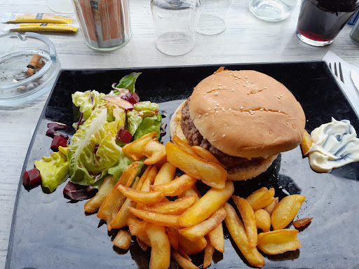 Las chicas bar restaurant - Thumbnail