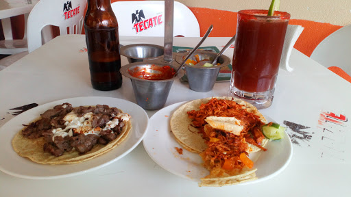 Restaurant Luna Azul - Thumbnail