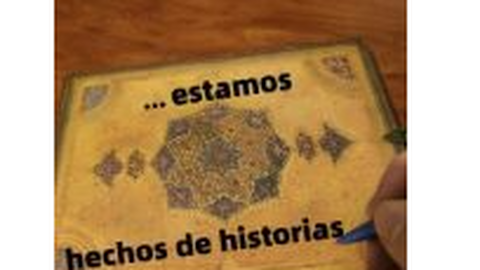 La Vida en Historias