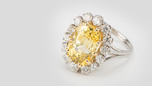 Fine Jewels of Harrogate