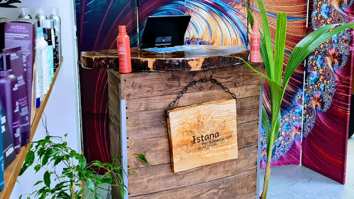 Istana Hair & Beauty