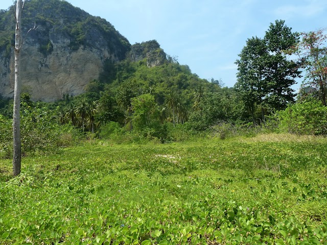 Ao Nang Beach